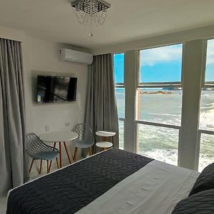 Grand Hotel Guaruja - A Sua Melhor Experiencia Beira Mar Na Praia!